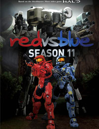 Red vs. Blue Season 11