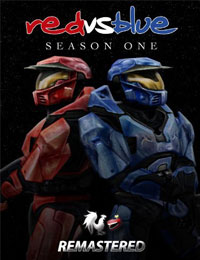 Red vs. Blue Season 01