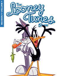 The Looney Tunes Show Season 01