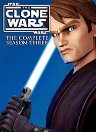 Star Wars: The Clone Wars Season 03