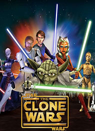 Star Wars: The Clone Wars Season 06
