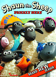 Shaun the Sheep Season 4