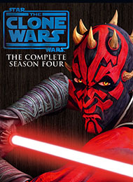 Star Wars: The Clone Wars Season 04