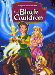 The Black Cauldron