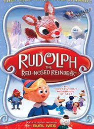 Rudolph, the Red-Nosed Reindeer