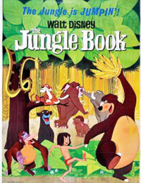 The Jungle Book