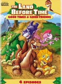 The Land Before Time (TV Series)