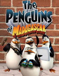 The Penguins of Madagascar Season 02