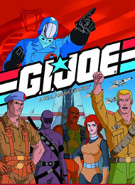 G.I. Joe (1990)