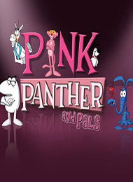 Pink Panther & Pals
