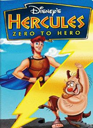 Hercules (TV Series)