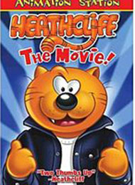 Heathcliff: The Movie