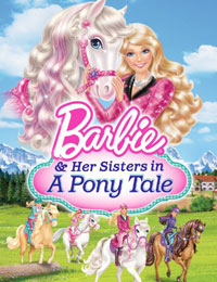watch barbie as rapunzel online free