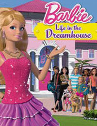 Barbie: Life in the Dreamhouse Season 04