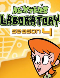 Dexter's Laboratory Season 04