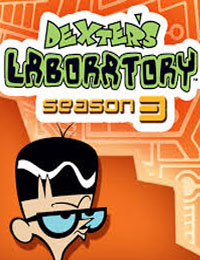 Dexter's Laboratory Season 03