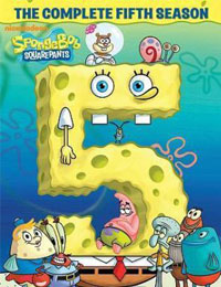 SpongeBob SquarePants Season 05