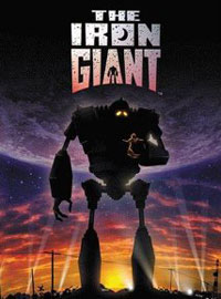 The Iron Giant