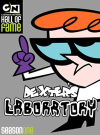 Dexter's Laboratory Season 01