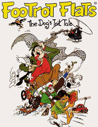 Footrot Flats: The Dog's Tale