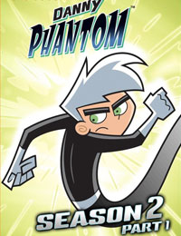 Danny Phantom Season 02