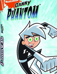 Danny Phantom Season 03