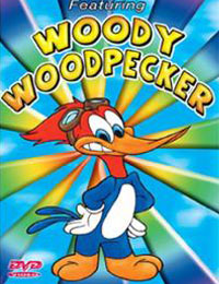 Watch Woody Woodpecker Online Free | KissCartoon