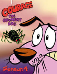 Courage the Cowardly Dog Season 04