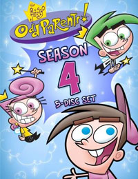 The Fairly OddParents Season 4