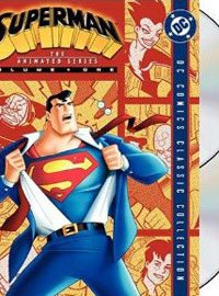 Superman: The Animated Series (1996)