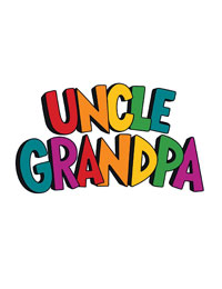 Uncle Grandpa Season 02