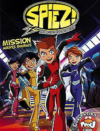 The Amazing Spiez