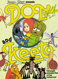 Dot and Keeto