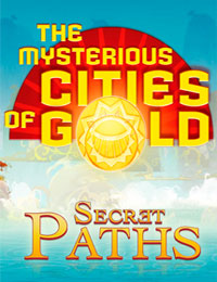 The Mysterious Cities of Gold (2012)