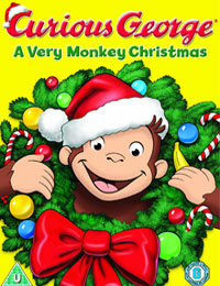 curious george episodes christmas