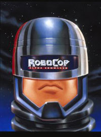 RoboCop: Alpha Commando (1998)