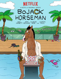 BoJack Horseman Season 1