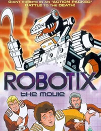 Robotix