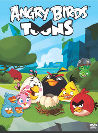 Angry Birds Toons Season 3