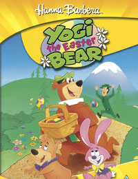 Yogi the Easter Bear
