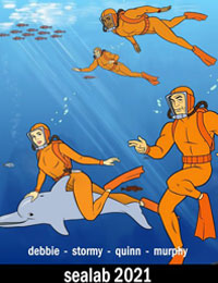 Sealab 2021