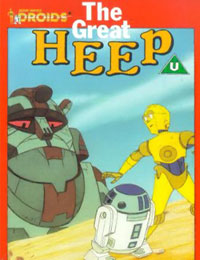 The Great Heep