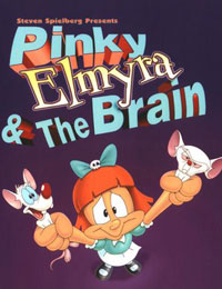 Pinky, Elmyra & the Brain