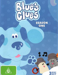 Watch Blue's Clues Online Free | KissCartoon