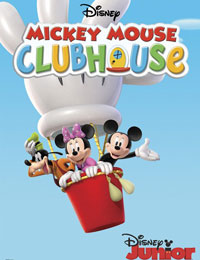 Mickey Mouse Clubhouse Season 03