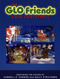 The GLO Friends Save Christmas