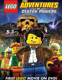 Lego: The Adventures of Clutch Powers