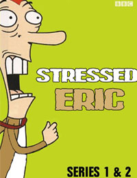 Stressed Eric
