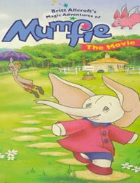 Magic Adventures of Mumfie