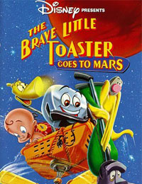 the brave little toaster to the rescue online free